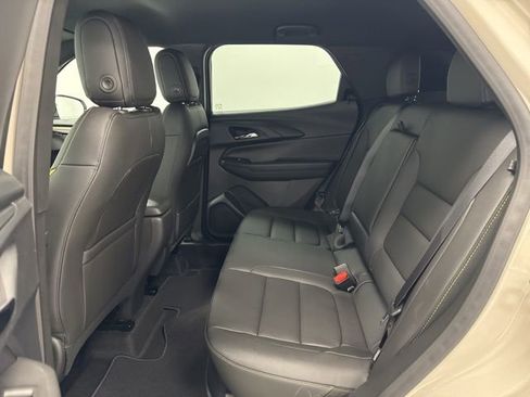 New 2026 Chevrolet TrailBlazer ACTIV image 25