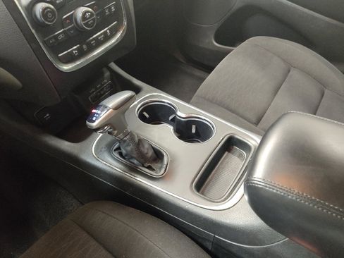 Used 2018 Dodge Durango SXT w/ Quick Order Package 2BB image 26