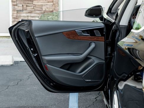 Used 2023 Audi A5 2.0T Premium Plus w/ Premium Plus image 19