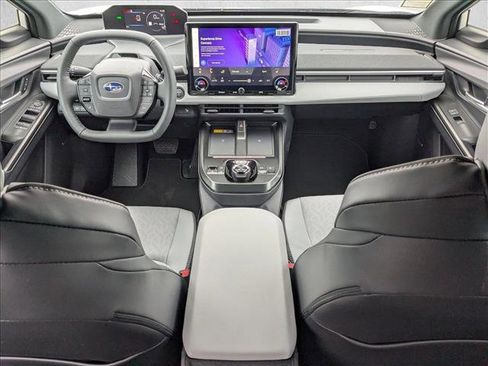 New 2026 Subaru Solterra image 14