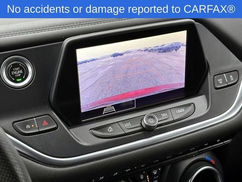 Used 2022 Chevrolet Blazer LT image 25