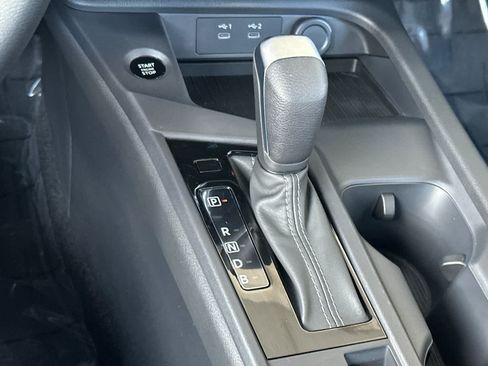 New 2026 Nissan Sentra SV w/ Floor Mat Package FWD image 20