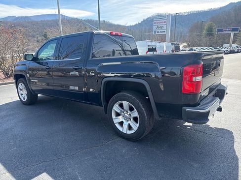 Used 2014 GMC Sierra 1500 SLE w/ SLE Value Package image 3