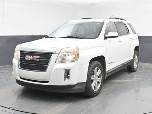Used 2013 GMC Terrain SLT FWD image 5