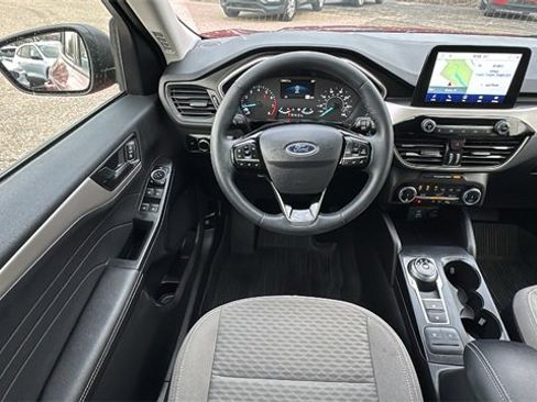 Certified 2022 Ford Escape SE w/ Convenience Package image 13