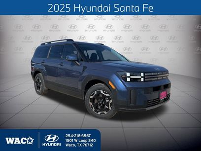 Used 2025 Hyundai Santa Fe SEL