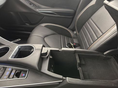 Used 2019 Toyota Avalon Touring w/ Advanced Safety Package FWD image 35