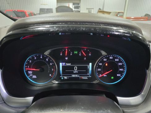 Used 2018 Chevrolet Traverse LT AWD/4WD image 35