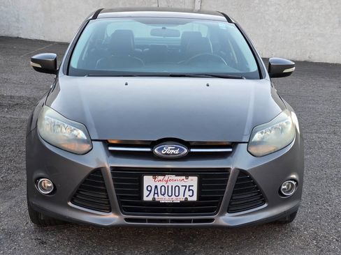 Used 2013 Ford Focus Titanium image 5
