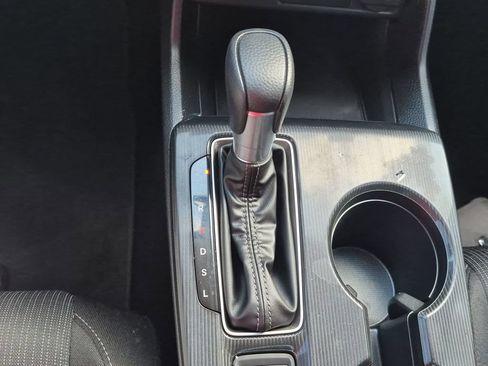 Used 2025 Honda Civic LX image 19