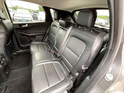 Used 2021 Ford Escape SEL AWD/4WD image 14