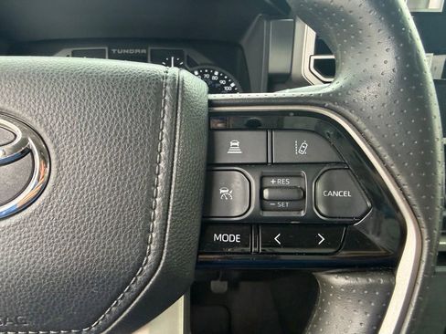 Used 2023 Toyota Tundra SR5 w/ SR5 Convenience Package AWD/4WD image 18