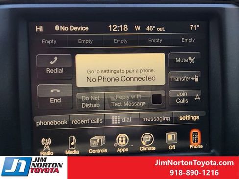 Used 2017 RAM 3500 Laramie w/ Protection Group image 18