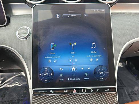 Used 2023 Mercedes-Benz C 300 Sedan image 21