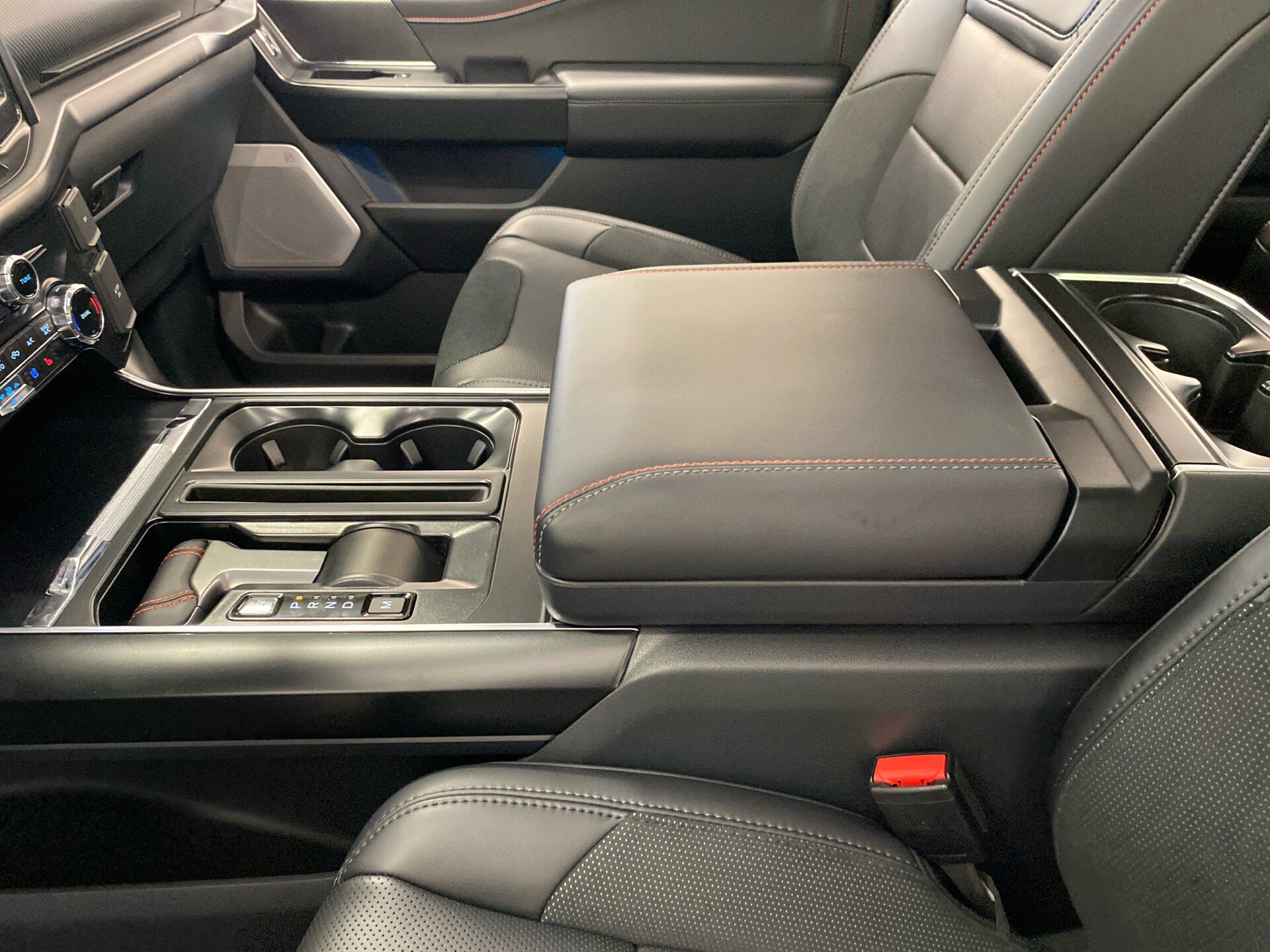 New 2026 Ford F150 Raptor AWD/4WD image 26