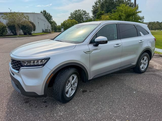 Used 2022 Kia Sorento LX FWD image 6
