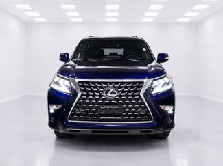 Used 2023 Lexus GX 460 Premium w/ Premium Package AWD/4WD video 3