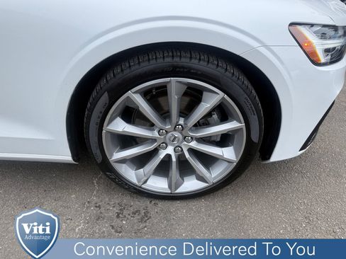 Certified 2021 Volvo S60 T5 Momentum w/ Climate Package image 15