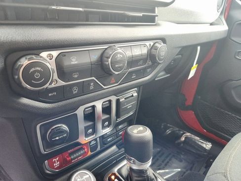 New 2026 Jeep Wrangler Willys image 13