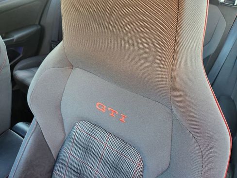 Used 2024 Volkswagen GTI S image 5