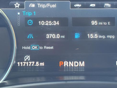Used 2019 Ford F150 Lariat AWD/4WD image 33
