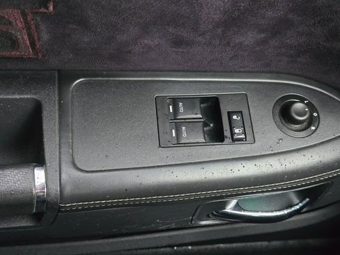 Used 2009 Dodge Challenger SRT8 image 28