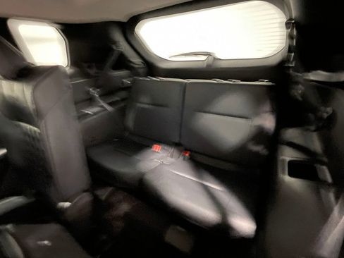 Used 2024 Mitsubishi Outlander SEL image 23