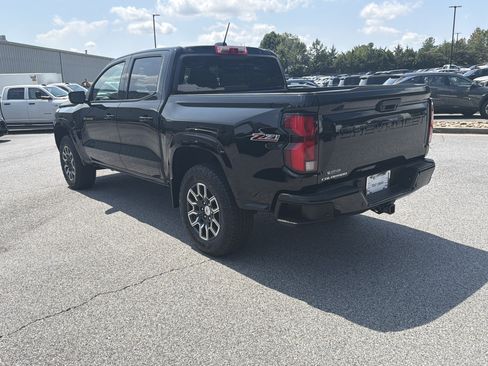 Used 2026 Chevrolet Colorado Z71 w/ Z71 Convenience Package 2 AWD/4WD image 6