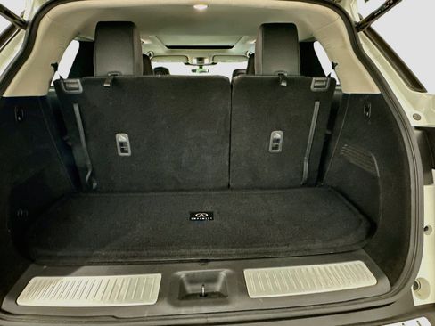 Used 2023 INFINITI QX60 Luxe w/ Cargo Package AWD/4WD image 32