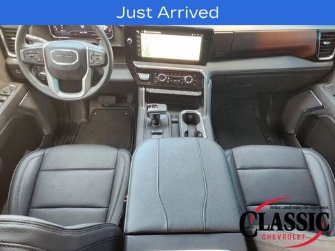 Used 2024 GMC Sierra 1500 Denali w/ Technology Package image 36