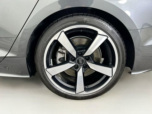 Certified 2025 Audi A5 2.0T Premium Plus w/ Premium Plus image 30