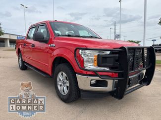 Used 2018 Ford F150 XL w/ Equipment Group 101A Mid 360° Tour