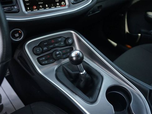 Used 2021 Dodge Challenger R/T Scat Pack RWD image 24
