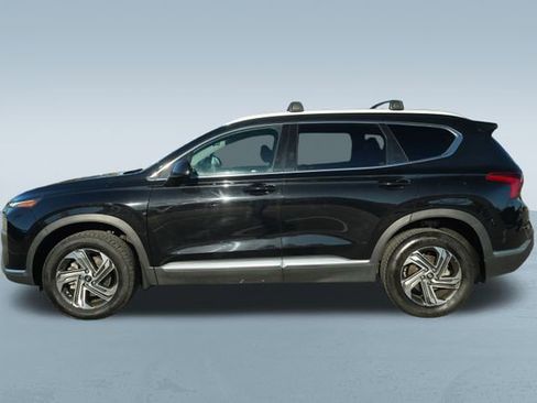 Used 2022 Hyundai Santa Fe SEL image 4