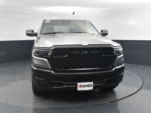 New 2026 RAM 1500 Tradesman image 2