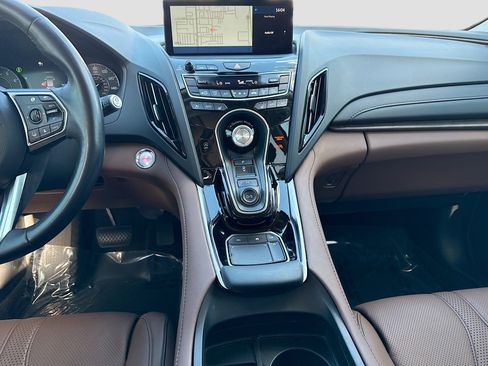 Used 2023 Acura RDX AWD w/ Advance Package image 19