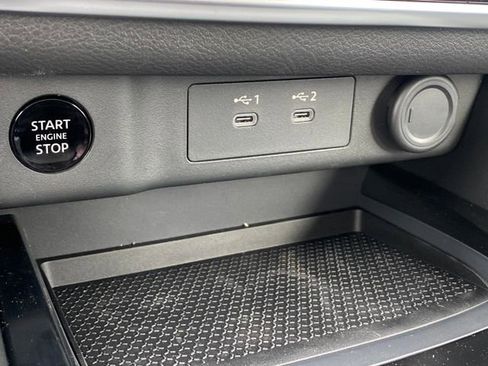 New 2026 Nissan Rogue SV image 19