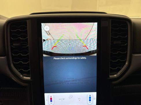 New 2025 Ford Ranger XL image 25