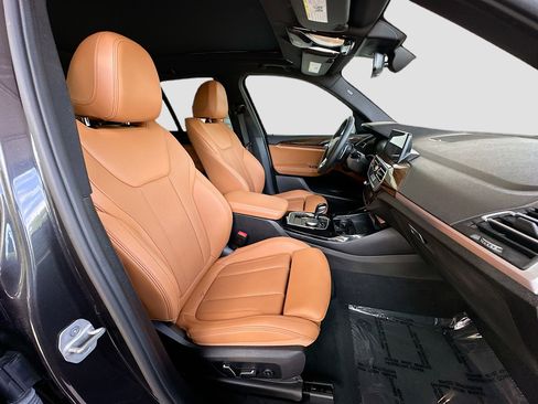 Certified 2024 BMW X3 sDrive30i w/ Convenience Package image 28