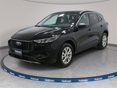 Used 2023 Ford Escape Active