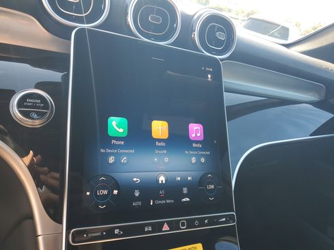 Certified 2025 Mercedes-Benz GLC 300 image 28