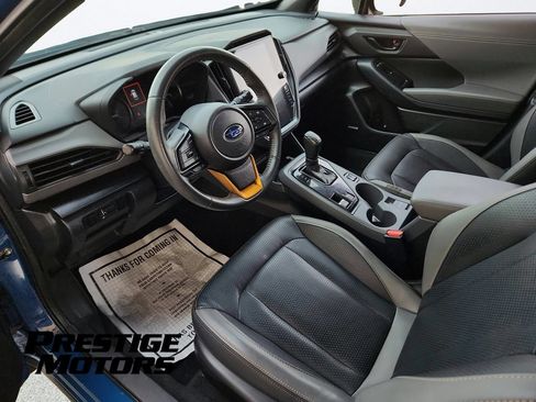 Used 2024 Subaru Crosstrek 2.5i Wilderness AWD/4WD image 16