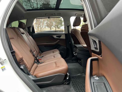 Used 2019 Audi Q7 2.0T Premium Plus image 36