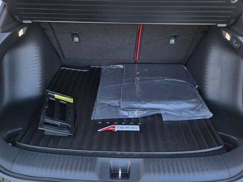 New 2026 Acura ADX A-Spec image 10