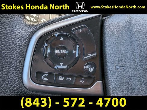 Used 2020 Honda CR-V EX image 31