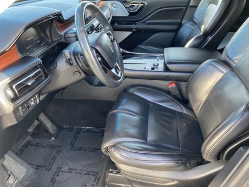 Used 2022 Lincoln Aviator Reserve w/ Equipment Group 201A image 16