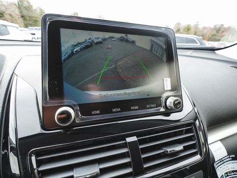 Used 2024 Mitsubishi Eclipse Cross Ralliart image 17