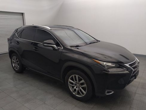 Used 2015 Lexus NX 200t FWD w/ Premium Package image 11