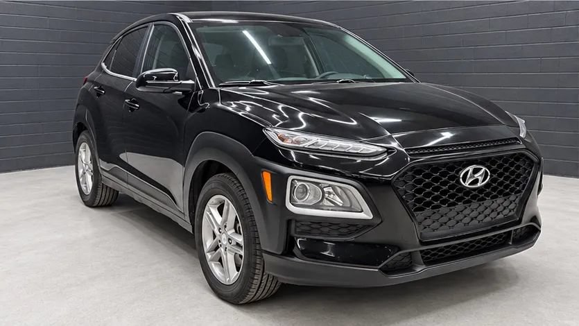 Used 2020 Hyundai Kona SE AWD/4WD image 1