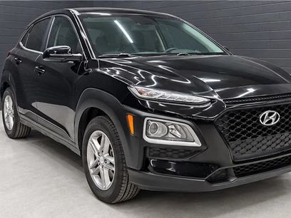 Used 2020 Hyundai Kona SE